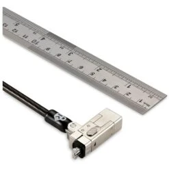 Kensington Slim NanoSaver 2.0, Schloss -HPP Computer Geschaft Kensington Slim NanoSaver 2 0 Schloss@@100002365 5