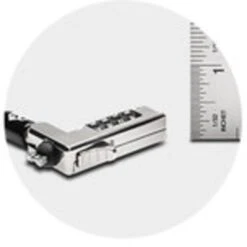 Kensington Slim NanoSaver KombiSchloss, Sicherheit 8 Kensington Slim NanoSaver KombiSchloss, Sicherheit -HPP Computer Geschaft Kensington Slim NanoSaver KombiSchloss Sicherheit@@1734193 3