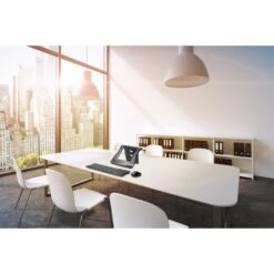 Kensington SmartFit Easy Riser, Ständer -HPP Computer Geschaft Kensington SmartFit Easy Riser St nder@@pnzk9h 8