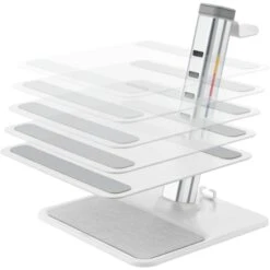 Kensington SmartFit Universal Laptop-Organiser, Ständer -HPP Computer Geschaft Kensington SmartFit Universal Laptop Organiser St nder@@1838580 3