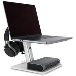 Kensington SmartFit Universal Laptop-Organiser, Ständer -HPP Computer Geschaft Kensington SmartFit Universal Laptop Organiser St nder@@1838580 4