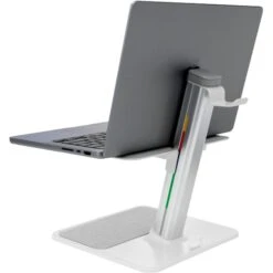 Kensington SmartFit Universal Laptop-Organiser, Ständer -HPP Computer Geschaft Kensington SmartFit Universal Laptop Organiser St nder@@1838580 7