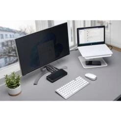 Kensington SmartFit Universal Laptop-Organiser, Ständer -HPP Computer Geschaft Kensington SmartFit Universal Laptop Organiser St nder@@1838580 8