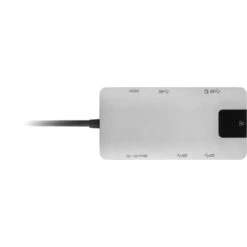 Kensington UH1400P, Dockingstation -HPP Computer Geschaft Kensington UH1400P Dockingstation@@1785860 3