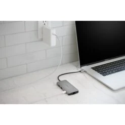 Kensington UH1400P, Dockingstation -HPP Computer Geschaft Kensington UH1400P Dockingstation@@1785860 9