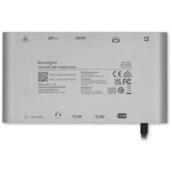Kensington UH1440P, Dockingstation -HPP Computer Geschaft Kensington UH1440P Dockingstation@@1865505 4
