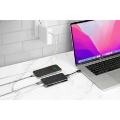 Kensington UH1460P, Dockingstation -HPP Computer Geschaft Kensington UH1460P Dockingstation@@100001988 8