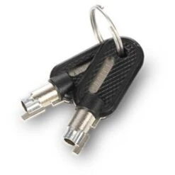 Kensington Universelles 3-in-1 Laptopschloss, Zahlenschloss -HPP Computer Geschaft Kensington Universelles 3 in 1 Laptopschloss Zahlenschloss@@1789553 2