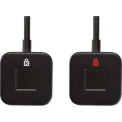 Kensington VeriMark Desktop Fingerprint Key, Sicherheit -HPP Computer Geschaft Kensington VeriMark Desktop Fingerprint Key Sicherheit@@1801609 3