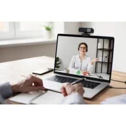 Kensington W2050 Pro 1080p Auto Focus, Webcam -HPP Computer Geschaft Kensington W2050 Pro 1080p Auto Focus Webcam@@1837696 10