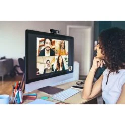 Kensington W2050 Pro 1080p Auto Focus, Webcam -HPP Computer Geschaft Kensington W2050 Pro 1080p Auto Focus Webcam@@1837696 9