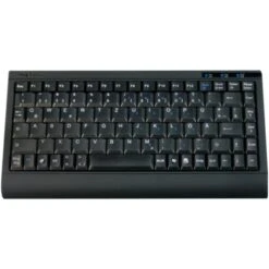 KeySonic ACK-595 C+, Tastatur