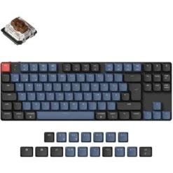 Keychron K1 Pro, Gaming-Tastatur