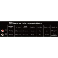 Keychron K1 Pro, Gaming-Tastatur -HPP Computer Geschaft Keychron K1 Pro Gaming Tastatur@@100006581 11