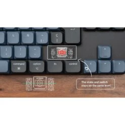 Keychron K1 Pro, Gaming-Tastatur -HPP Computer Geschaft Keychron K1 Pro Gaming Tastatur@@100006581 6