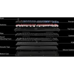 Keychron Q10, Gaming-Tastatur -HPP Computer Geschaft Keychron Q10 Gaming Tastatur@@1892432 5