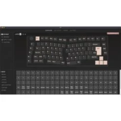 Keychron Q10, Gaming-Tastatur -HPP Computer Geschaft Keychron Q10 Gaming Tastatur@@1892432 7