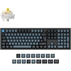 Keychron Q6 Pro, Gaming-Tastatur