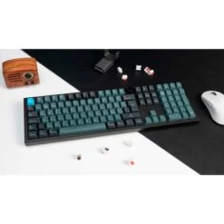 Keychron Q6 Pro, Gaming-Tastatur -HPP Computer Geschaft Keychron Q6 Pro Gaming Tastatur@@100020535 13
