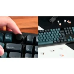 Keychron Q6 Pro, Gaming-Tastatur -HPP Computer Geschaft Keychron Q6 Pro Gaming Tastatur@@100020535 5
