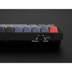 Keychron Q8 Barebone ISO Knob, Gaming-Tastatur 9 Keychron Q8 Barebone ISO Knob, Gaming-Tastatur -HPP Computer Geschaft Keychron Q8 Barebone ISO Knob Gaming Tastatur@@1856366 1