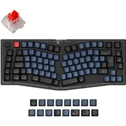 Keychron V10, Gaming-Tastatur