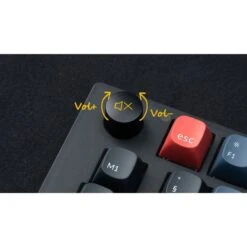 Keychron V10, Gaming-Tastatur -HPP Computer Geschaft Keychron V10 Gaming Tastatur@@1917808 2