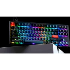 Keychron V3 Knob, Gaming-Tastatur -HPP Computer Geschaft Keychron V3 Knob Gaming Tastatur@@1887789 12