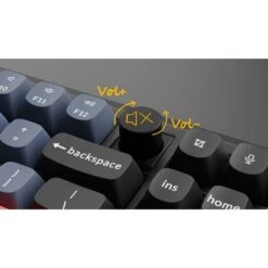 Keychron V3 Knob, Gaming-Tastatur -HPP Computer Geschaft Keychron V3 Knob Gaming Tastatur@@1887789 2