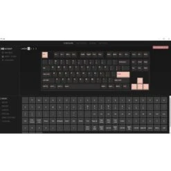Keychron V3 Knob, Gaming-Tastatur -HPP Computer Geschaft Keychron V3 Knob Gaming Tastatur@@1887789 6