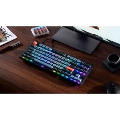 Keychron V3 Knob, Gaming-Tastatur -HPP Computer Geschaft Keychron V3 Knob Gaming Tastatur@@1887789 9
