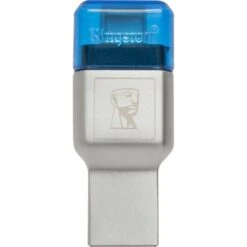 Kingston MobileLite Duo 3C, Kartenleser -HPP Computer Geschaft Kingston MobileLite Duo 3C Kartenleser@@mr 213 33