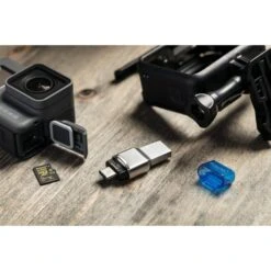 Kingston MobileLite Duo 3C, Kartenleser -HPP Computer Geschaft Kingston MobileLite Duo 3C Kartenleser@@mr 213 38