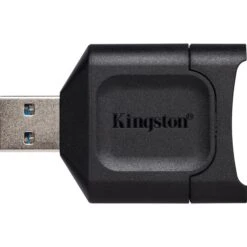 Kingston MobileLite Plus SD, Kartenleser -HPP Computer Geschaft Kingston MobileLite Plus SD Kartenleser@@mr 215 31