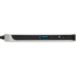 Kingston Nucleum USB-C-Hub, Dockingstation -HPP Computer Geschaft Kingston Nucleum USB C Hub Dockingstation@@1860166 2