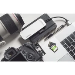 Kingston Nucleum USB-C-Hub, Dockingstation -HPP Computer Geschaft Kingston Nucleum USB C Hub Dockingstation@@1860166 7