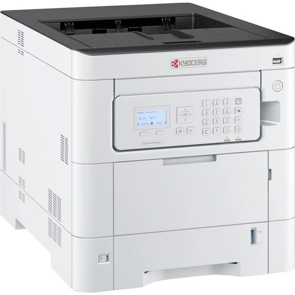 Kyocera ECOSYS PA3500cx, Farblaserdrucker 1 Kyocera ECOSYS PA3500cx, Farblaserdrucker