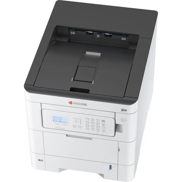 Kyocera ECOSYS PA3500cx, Farblaserdrucker 4 Kyocera ECOSYS PA3500cx, Farblaserdrucker – Bild 4