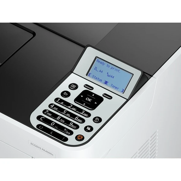 Kyocera ECOSYS PA4500x (inkl. 3 Jahre Kyocera Life Plus), Laserdrucker – Bild 4