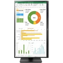 LG 24BN65YP-B, LED-Monitor -HPP Computer Geschaft LG 24BN65YP B LED Monitor@@1913701 2