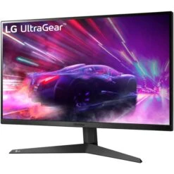 LG 27GQ50F-B, Gaming-Monitor -HPP Computer Geschaft LG 27GQ50F B Gaming Monitor@@1904223 2