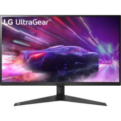 LG 27GQ50F-B, Gaming-Monitor -HPP Computer Geschaft LG 27GQ50F B Gaming Monitor@@1904223 30