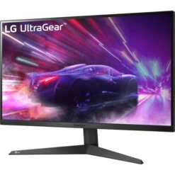 LG 27GQ50F-B, Gaming-Monitor -HPP Computer Geschaft LG 27GQ50F B Gaming Monitor@@1904223 31