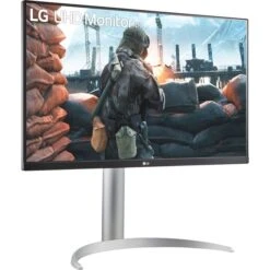 LG 27UP650P-W, LED-Monitor -HPP Computer Geschaft LG 27UP650P W LED Monitor@@1901876 32
