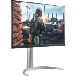 LG 27UP650P-W, LED-Monitor -HPP Computer Geschaft LG 27UP650P W LED Monitor@@1901876 33
