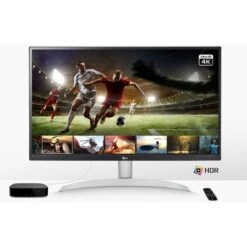 LG 27UP650P-W, LED-Monitor -HPP Computer Geschaft LG 27UP650P W LED Monitor@@1901876 40