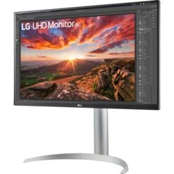 LG 27UP85NP-W, LED-Monitor -HPP Computer Geschaft LG 27UP85NP W LED Monitor@@1901877 31
