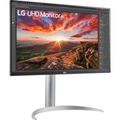 LG 27UP85NP-W, LED-Monitor -HPP Computer Geschaft LG 27UP85NP W LED Monitor@@1901877 32