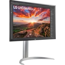 LG 27UP85NP-W, LED-Monitor -HPP Computer Geschaft LG 27UP85NP W LED Monitor@@1901877 33