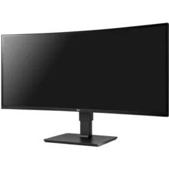 LG 35BN77CP-B, Gaming-Monitor -HPP Computer Geschaft LG 35BN77CP B Gaming Monitor@@1913718 2